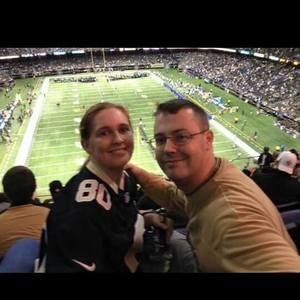 Meet your Posher, Kathryn